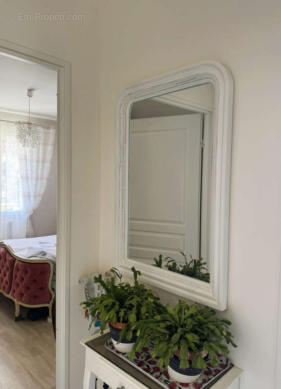 Maison à JAUNAY-CLAN