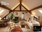 Appartement à ROCHEFORT-EN-YVELINES