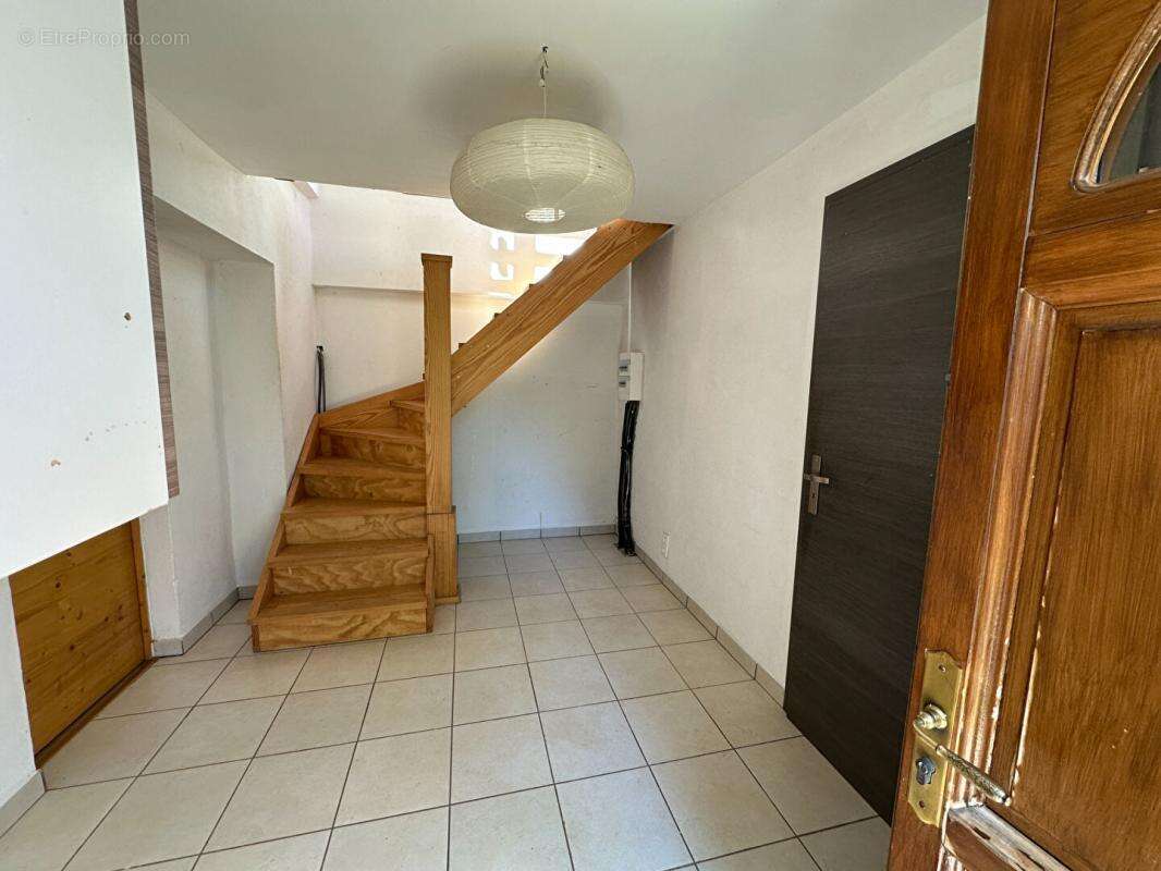 Maison de hameau avec vue - photo 15
