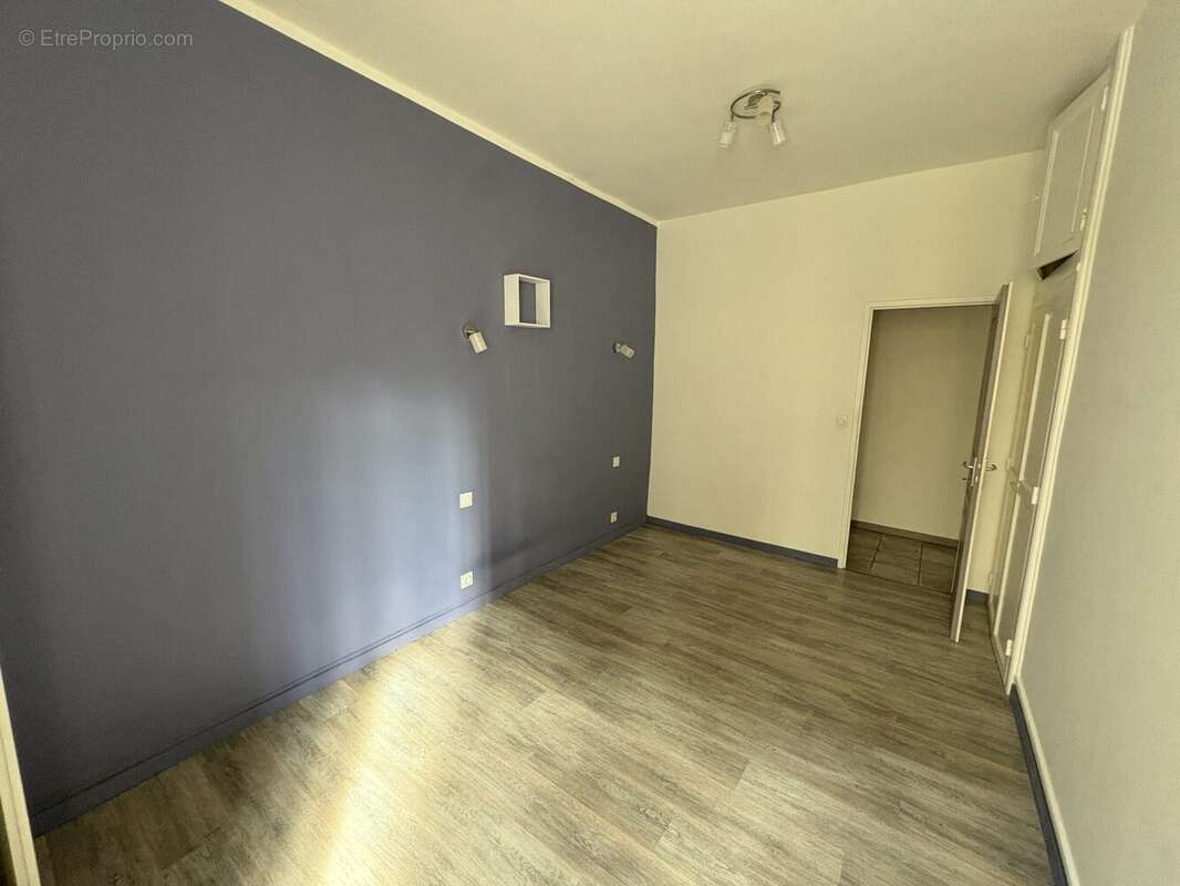 Appartement à AUBENAS