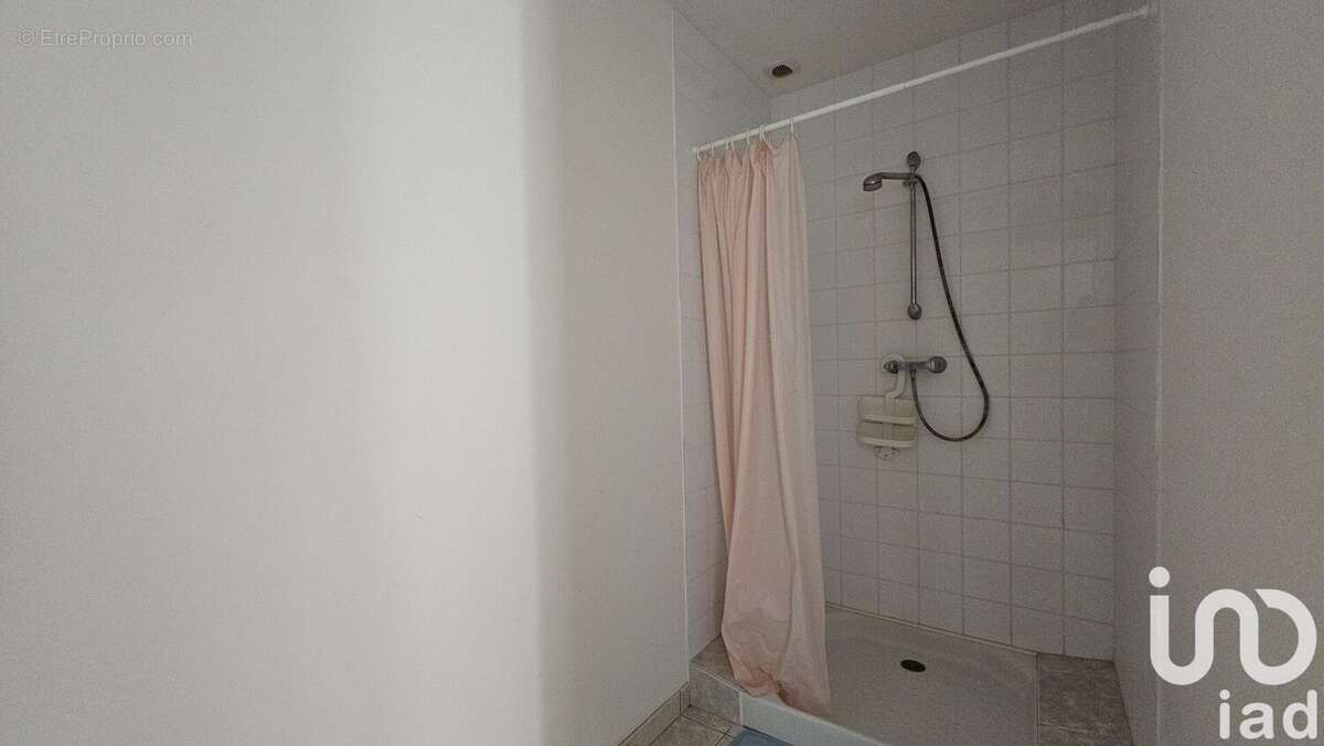 Photo 5 - Maison à EBREON