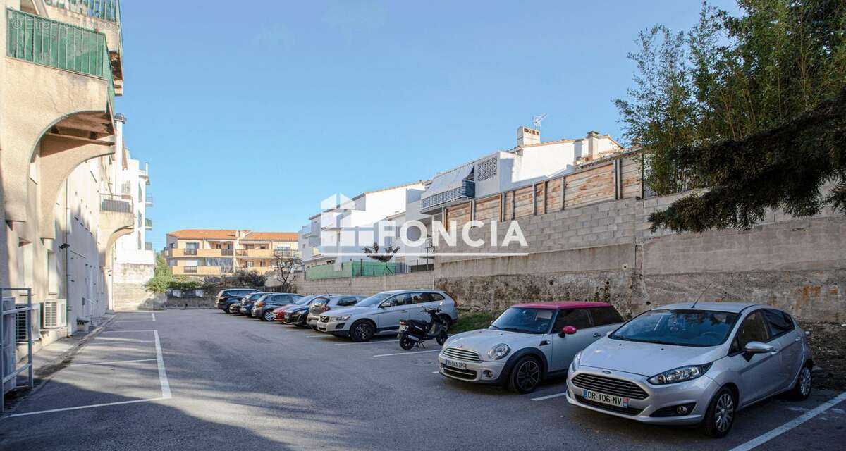 Appartement à PERPIGNAN