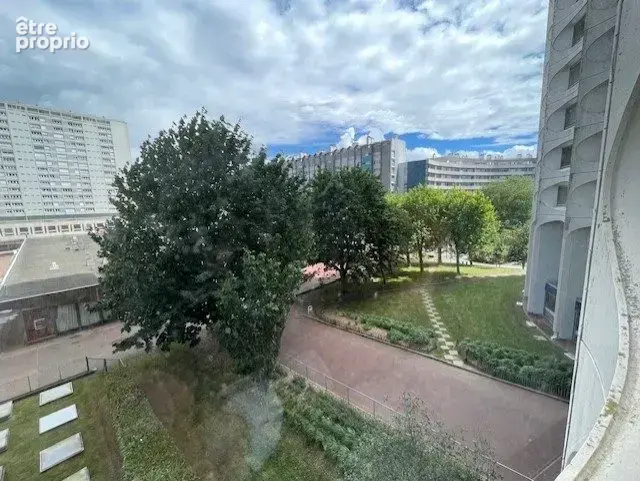 Appartement 2 pièces 42 m² à vendre à Rennes (35000) - photo 2