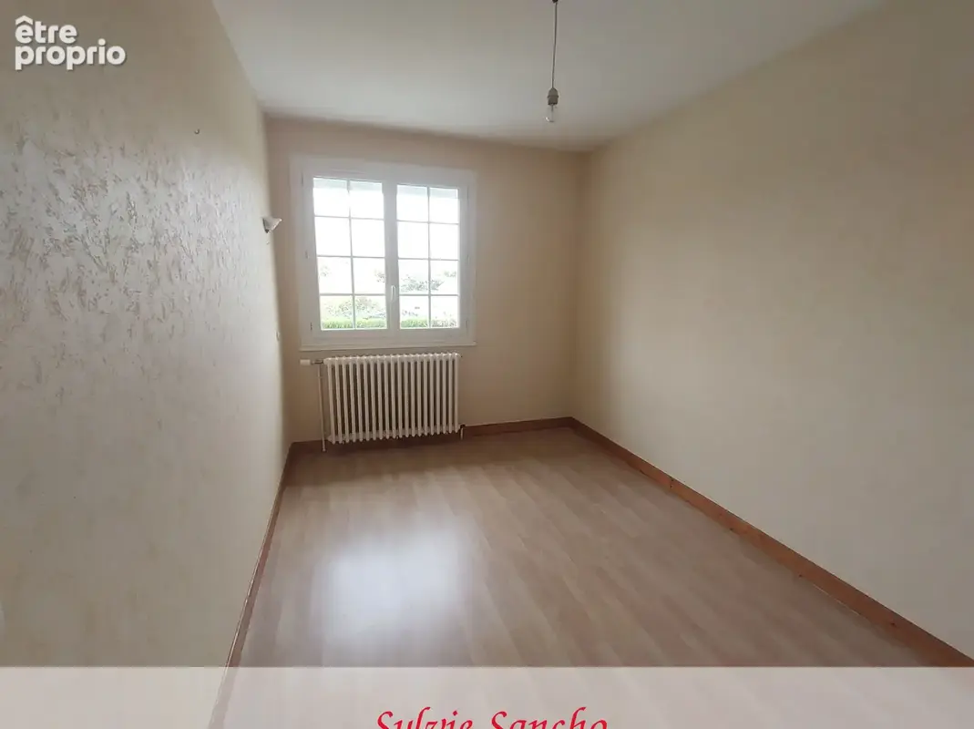 Maison 4 pièces 91 m² à vendre à Buzancais (36500) - photo 61