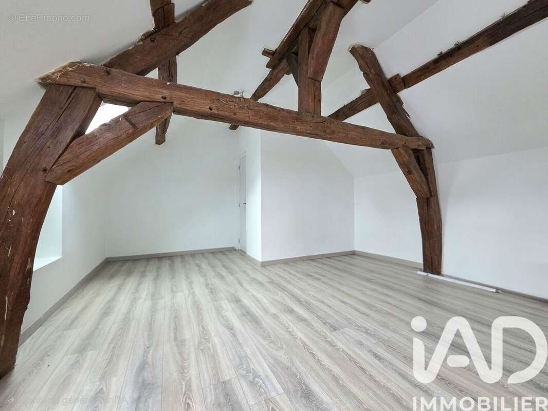 Photo 3 - Maison à ORLEANS