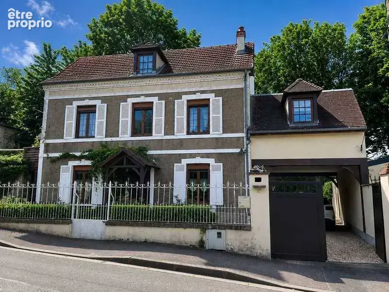 Maison 140 m² à Gisors  - photo 3