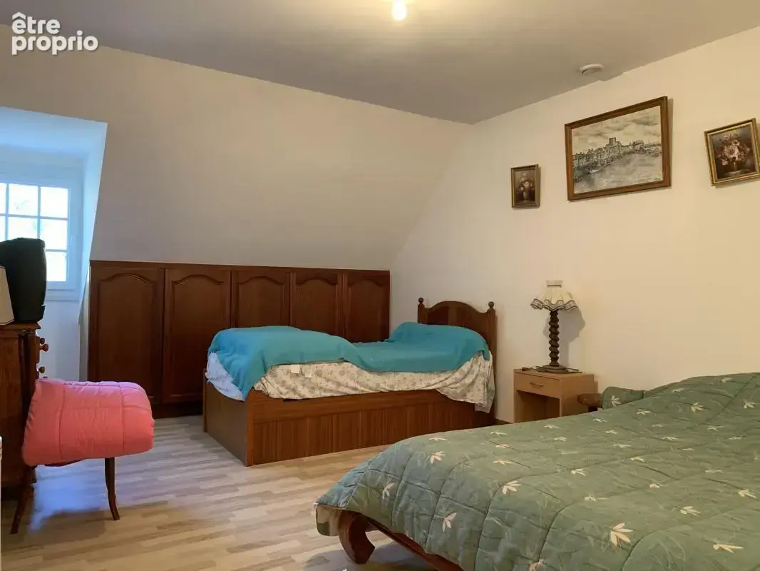 Maison 5 pièces 163 m² à vendre à Missillac (44780) - photo 6