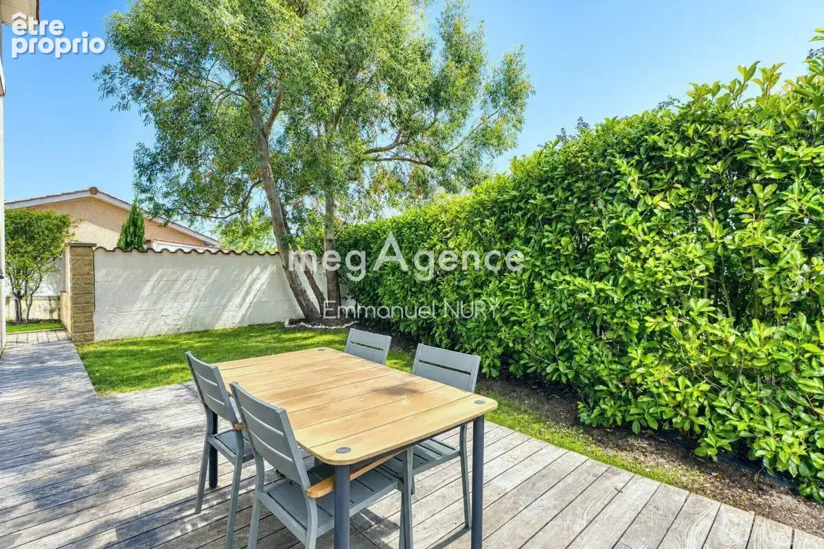 Maison récente 85.5 m² - 3 chambres - Jardin sans vis-à-vis - photo 4