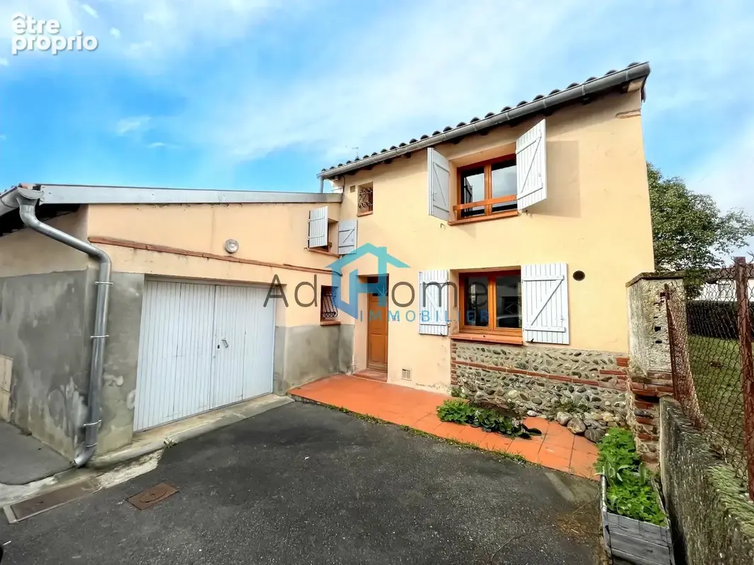Photo Maison à Seysses au prix de 141 500€