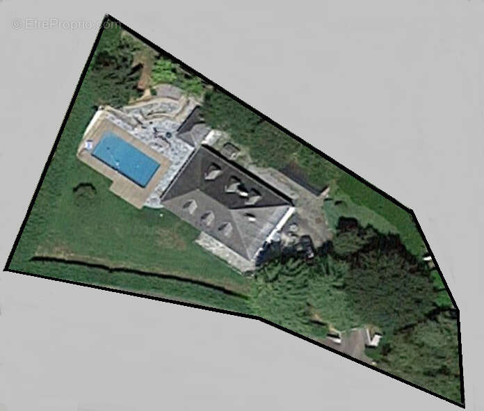 Maison 8 pièces avec piscine – SERRES MORLAAS (64) - photo 6