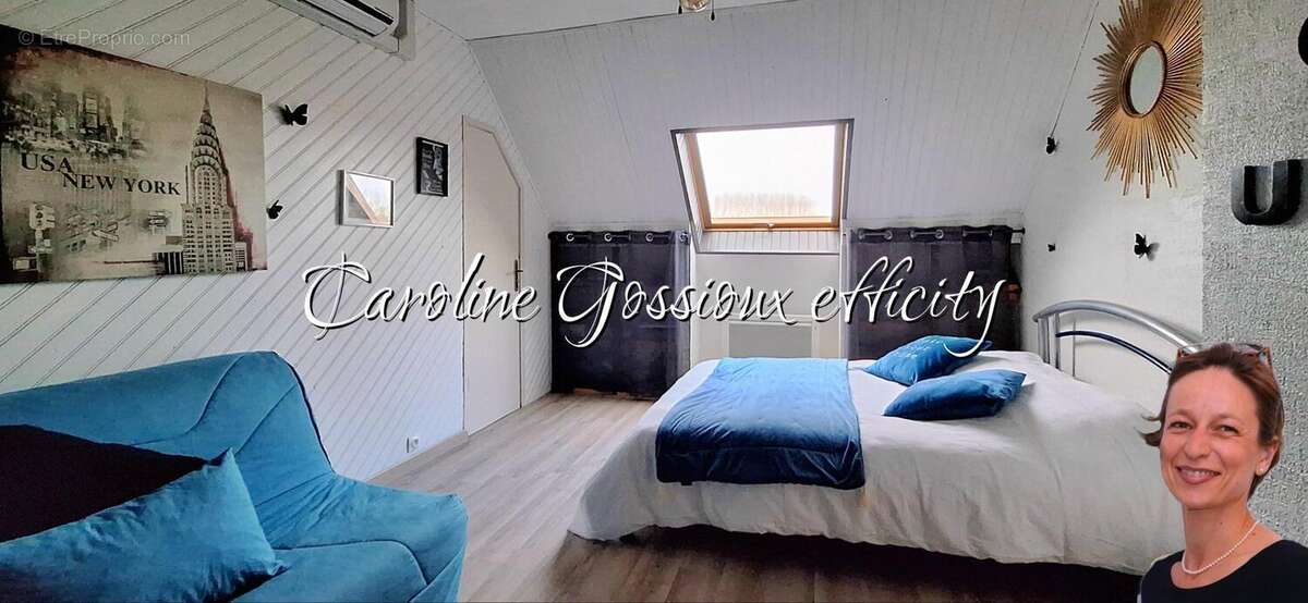 Maison individuelle - photo 32