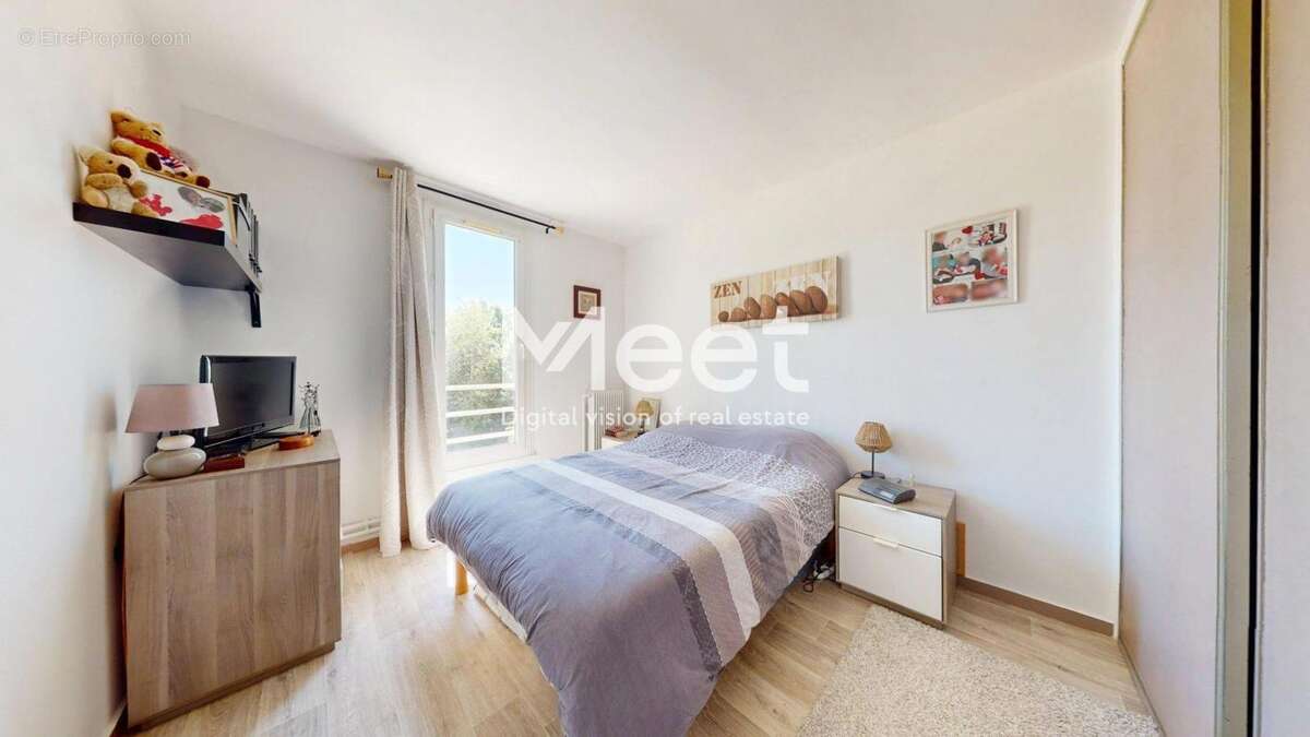 Appartement à MAUREPAS