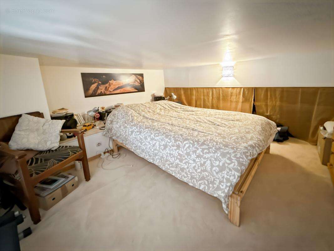 Appartement à OLIVET