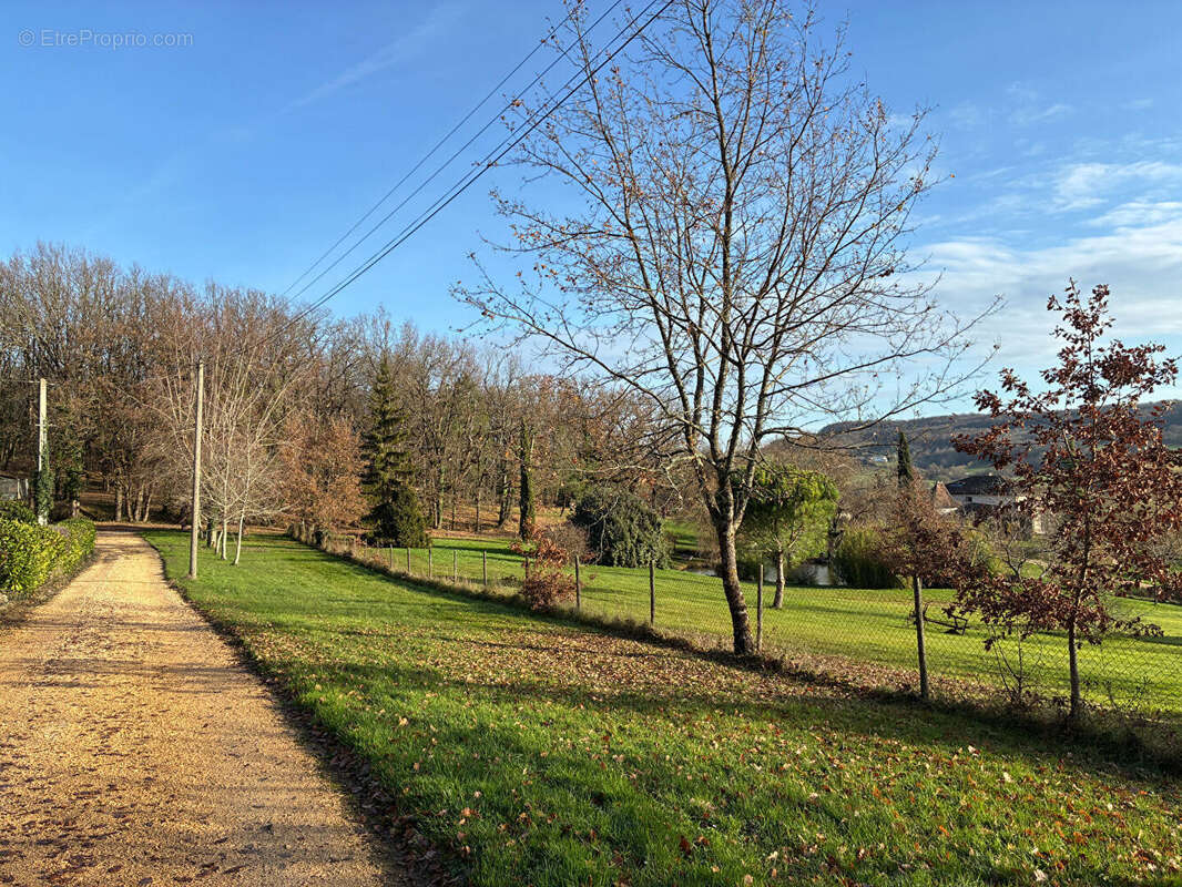 Maison à MONTASTRUC