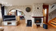 Appartement à MORTEAU