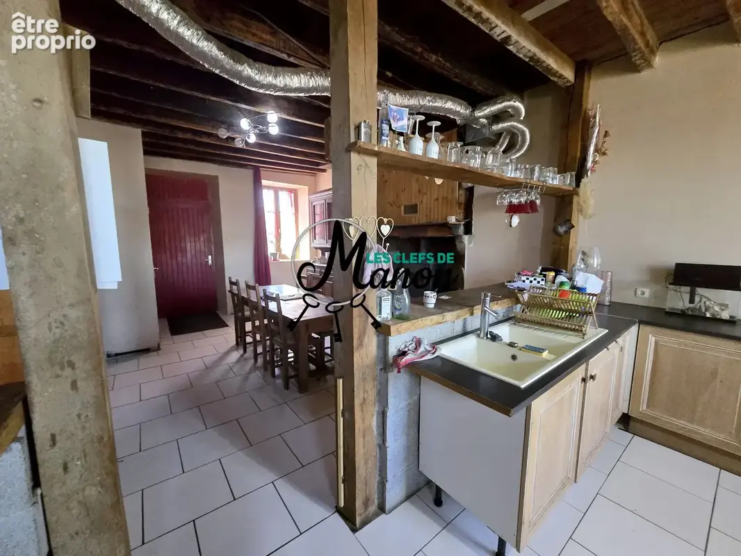 Propriété pierres à FOLLES (87250) - photo 7