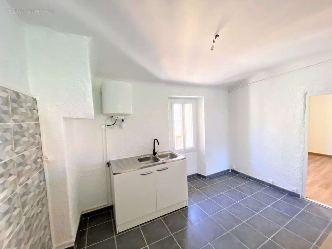 Appartement à PORT-VENDRES