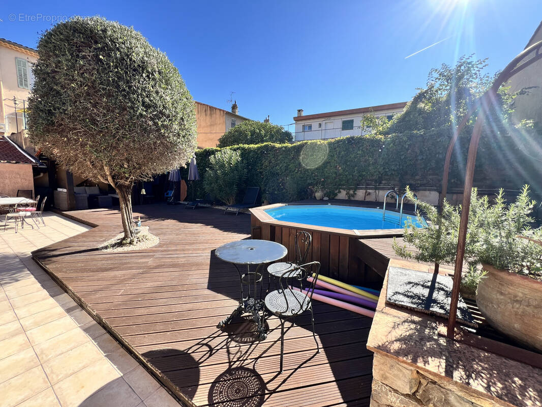 Appartement à LES ARCS