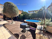 Appartement à LES ARCS