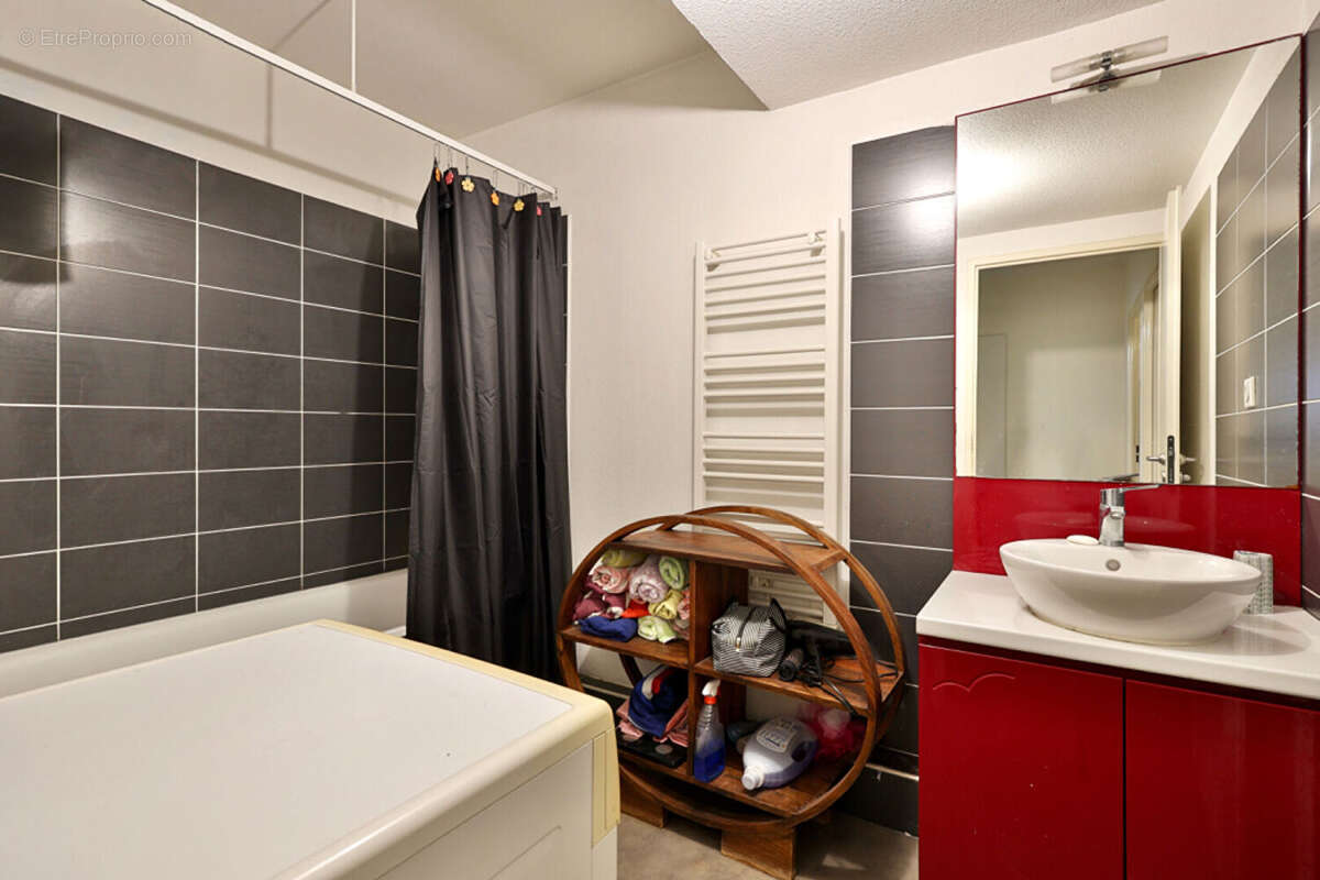 Appartement à CALUIRE-ET-CUIRE
