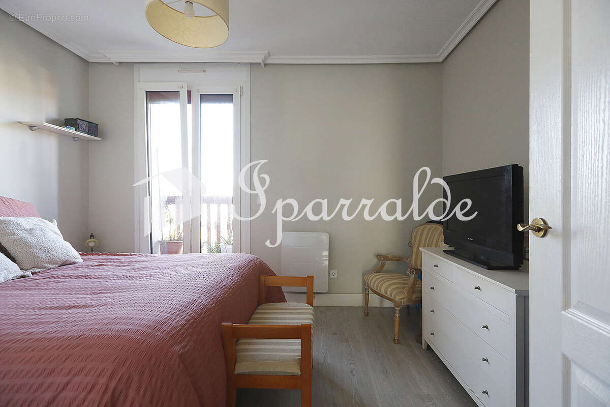 Appartement à HENDAYE