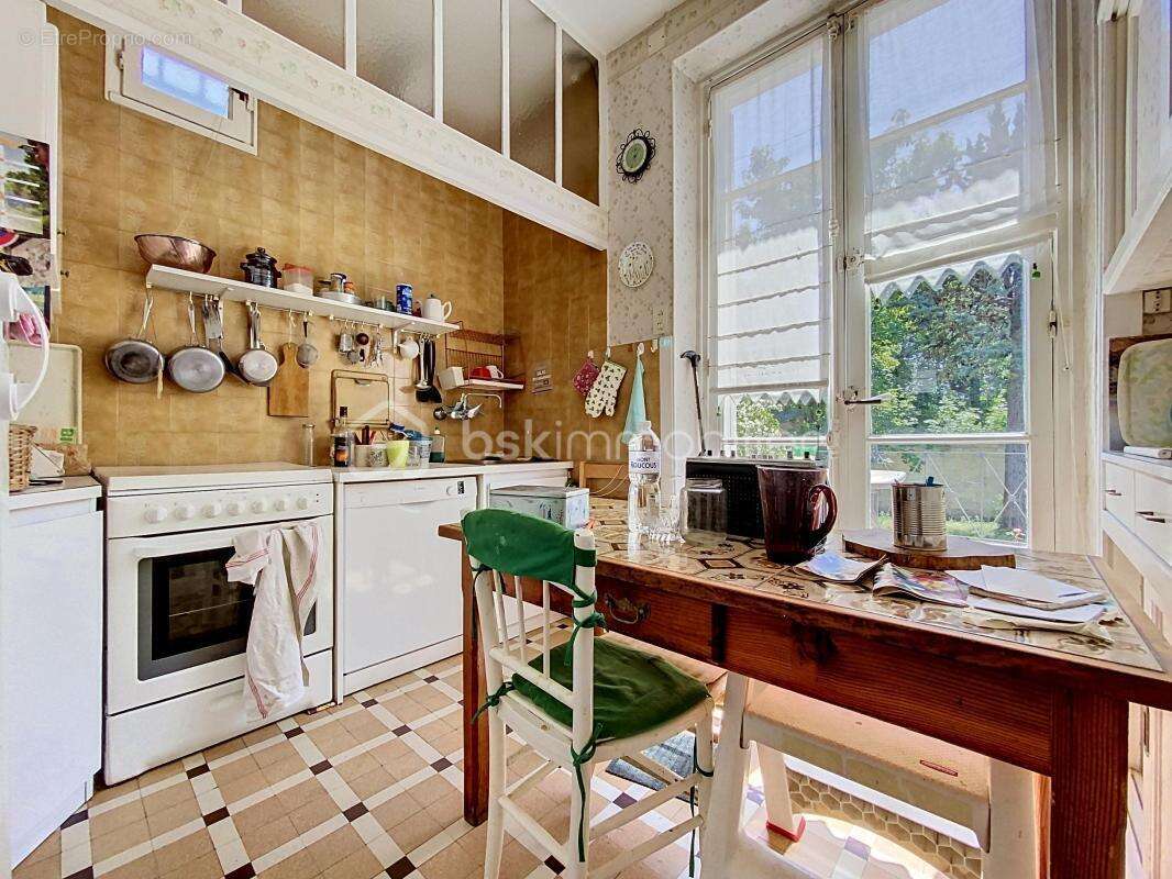 Maison Familiale - photo 11