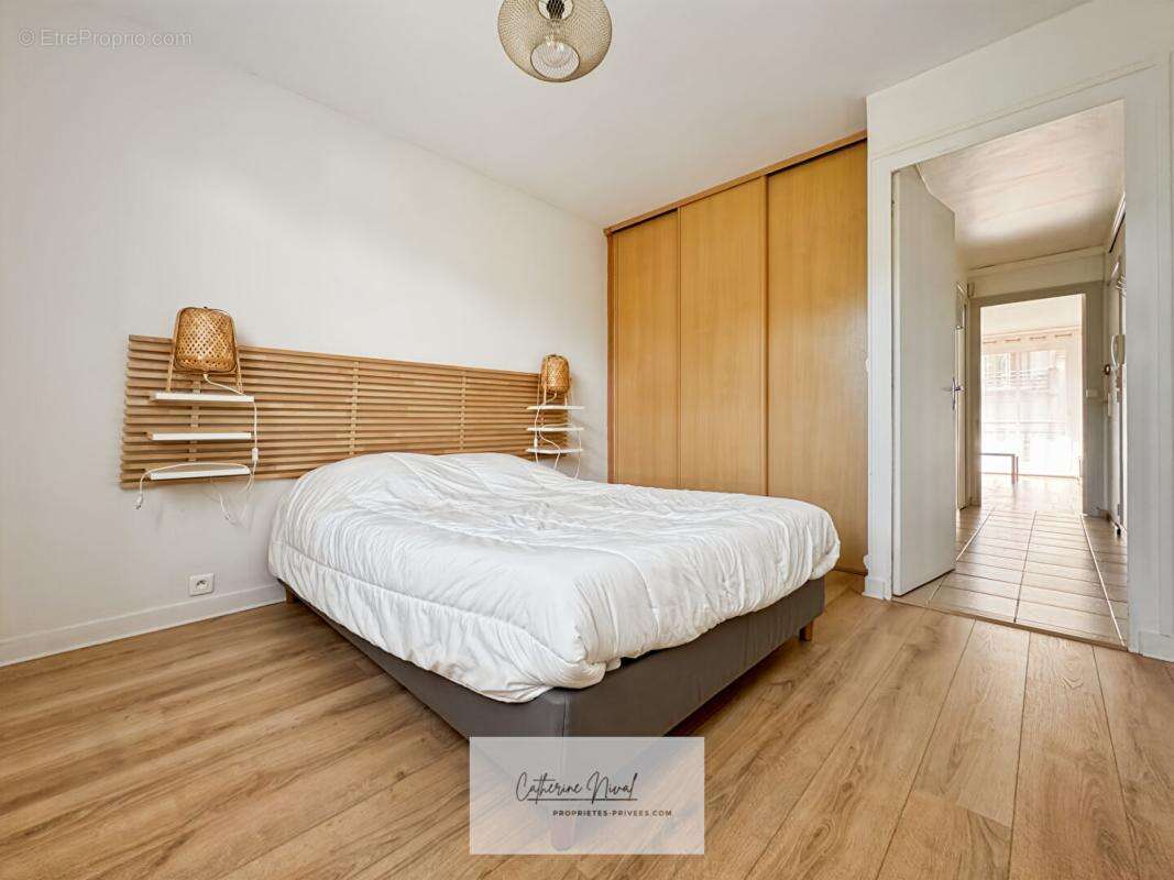 Appartement à LA BAULE-ESCOUBLAC