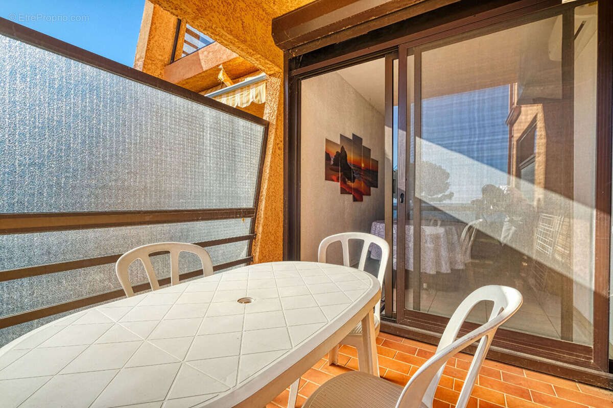 Appartement à SANTA-LUCIA-DI-MORIANI