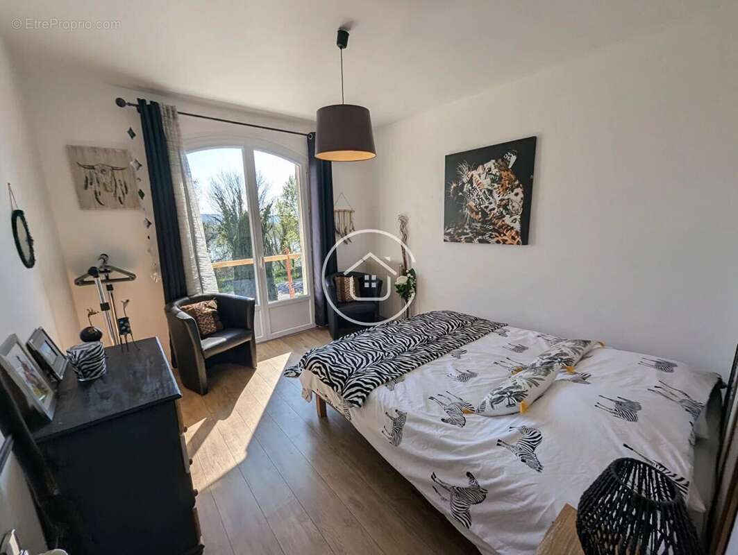 Maison 6 pièces à vendre à Blois - Secteur Les Grouets - photo 7