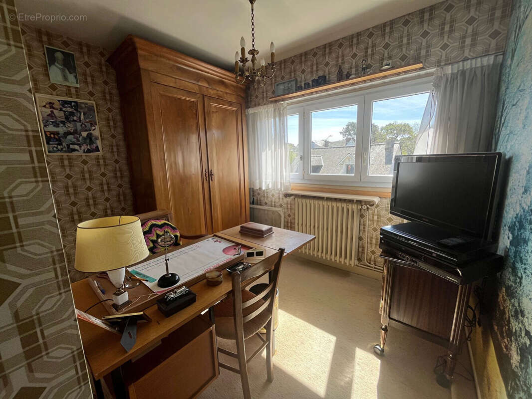 Maison à LA BAULE-ESCOUBLAC