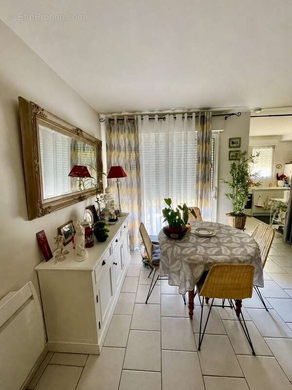 Appartement à PERIGUEUX