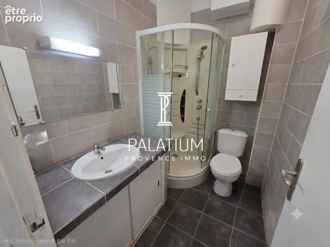 Exclusivité ! appartement de type 5 - photo 26