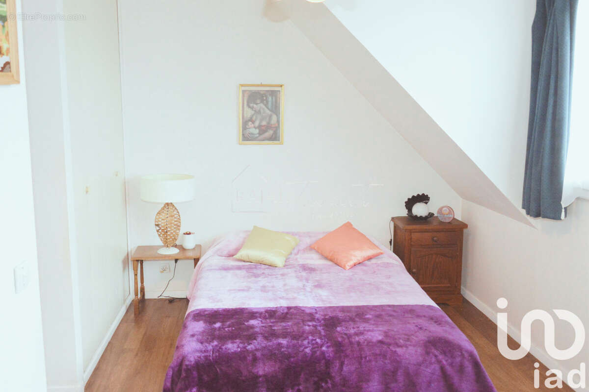 Photo 6 - Maison à NOISY-LE-SEC