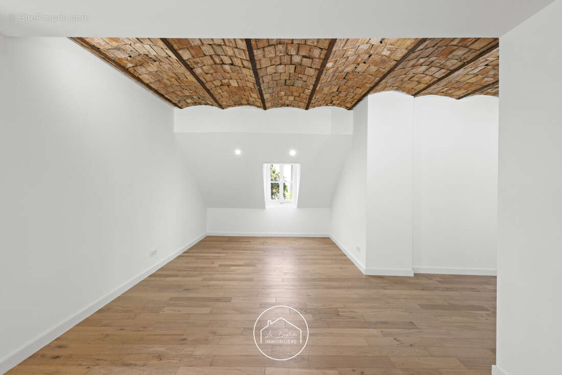 Maison à MARSEILLE-8E