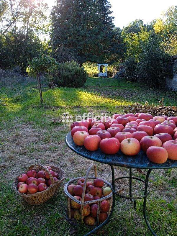 Maison à MAUVES-SUR-HUISNE