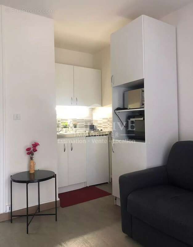 Appartement à TROUVILLE-SUR-MER