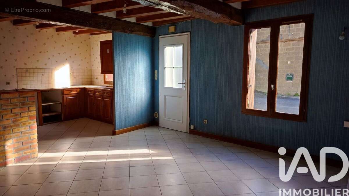 Photo 8 - Maison à LOUDUN