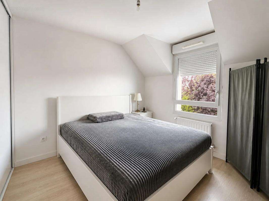 Appartement duplex de 3 pièces de 70 m² à Montereau - photo 14