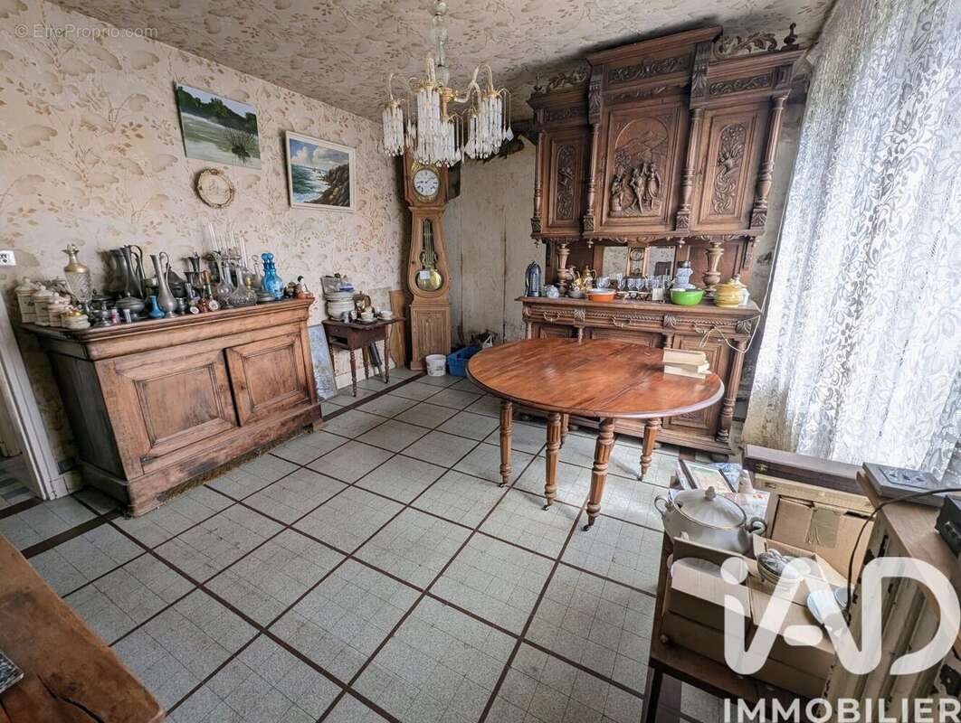 Photo 4 - Maison à SAINT-AUBIN-LES-ELBEUF