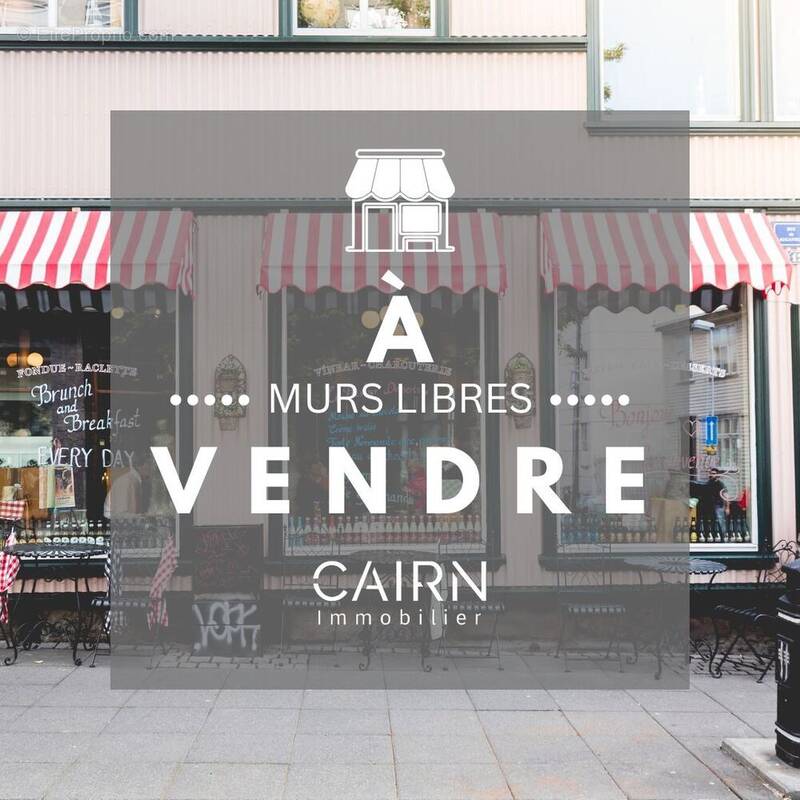 Commerce à FLEURY-SUR-ORNE