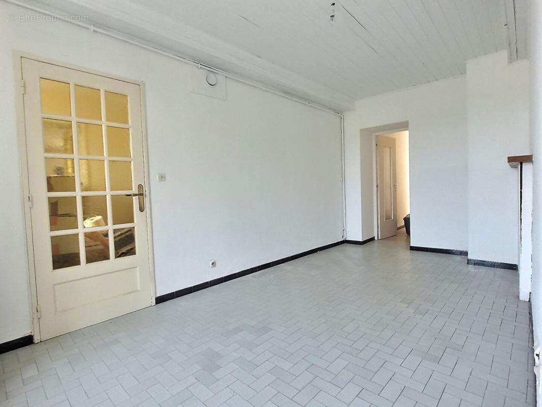 Maison à FITILIEU