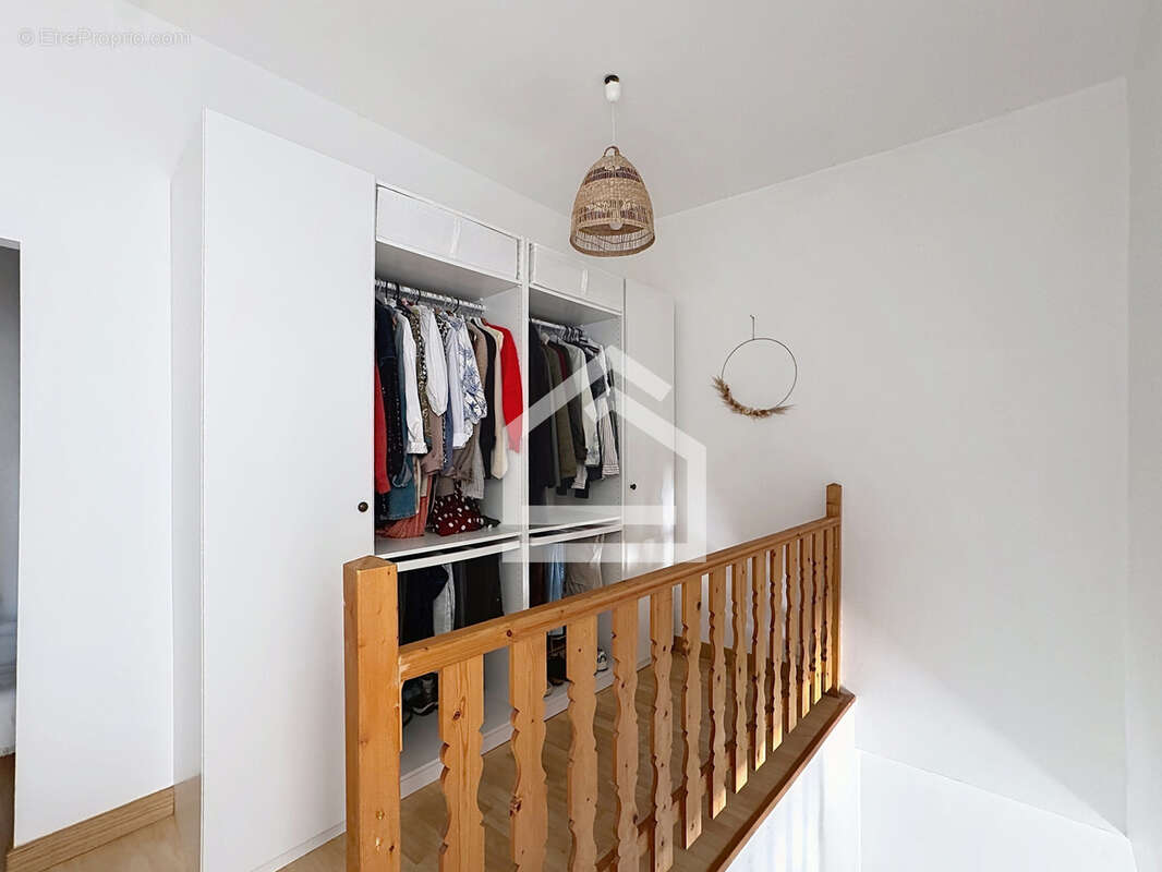 Appartement à BEGLES