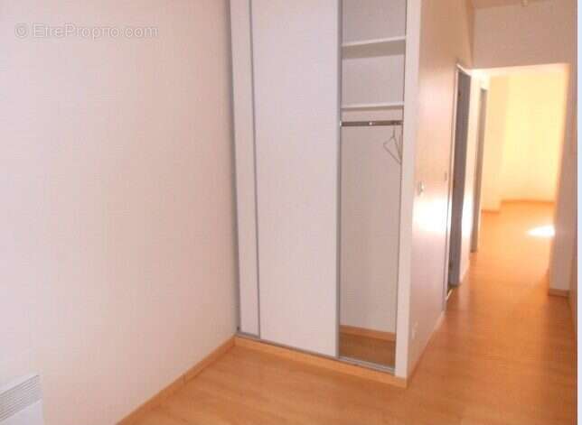 Appartement à CASTRES