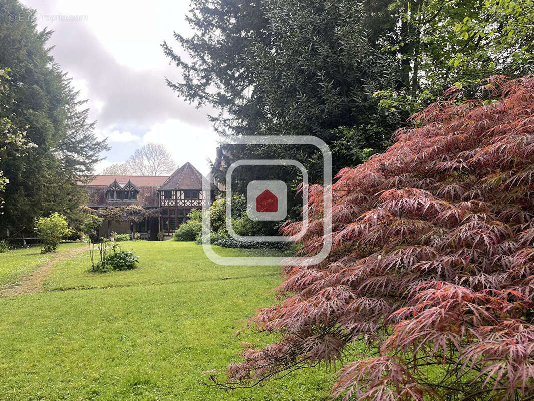 Maison à HAUSSIGNEMONT