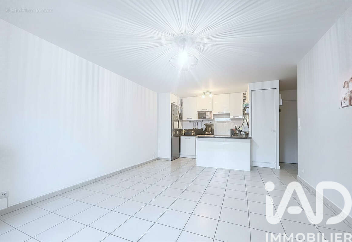 Photo 4 - Appartement à OSNY