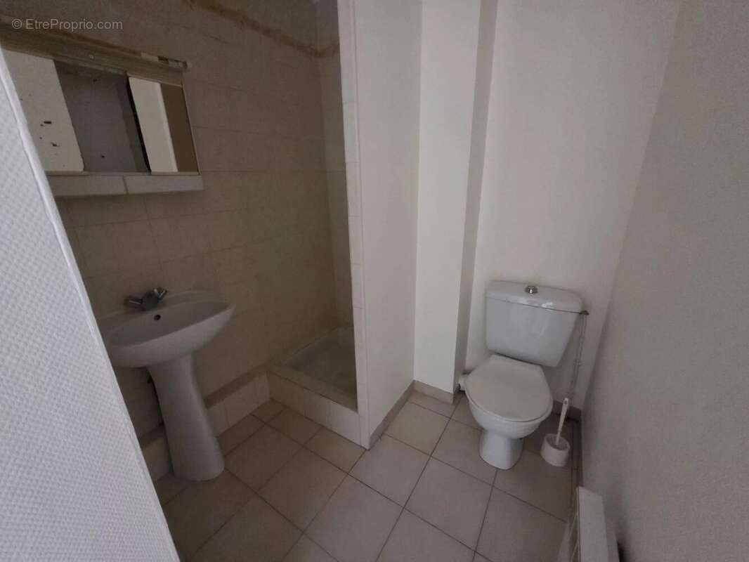  opportunité rare à nice – studio idéal investissement ou premier achat - photo 4
