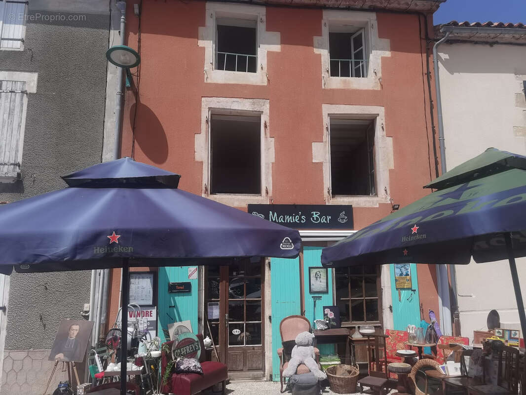 Autre à MONTEMBOEUF
