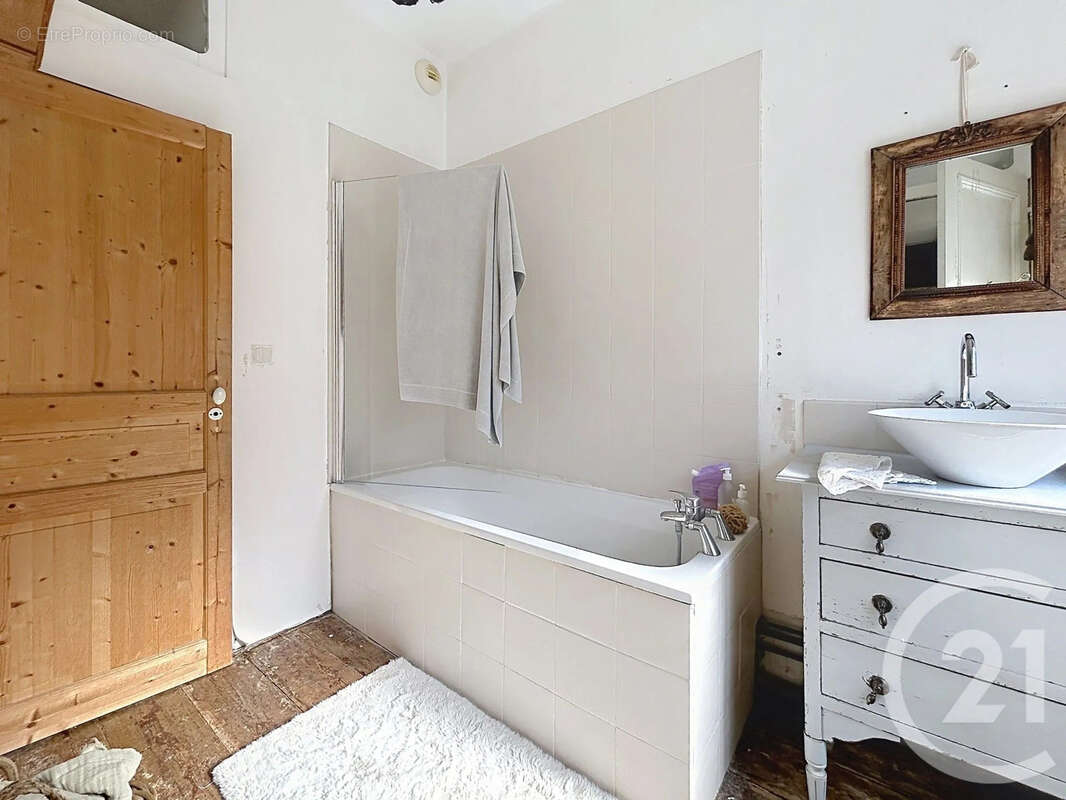 Maison 215 m² à Tourcoing  - photo 13
