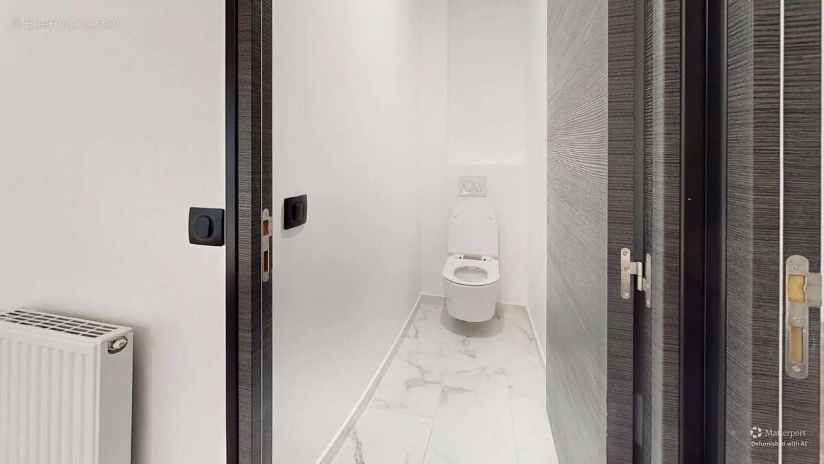 Maison à JOUARS-PONTCHARTRAIN