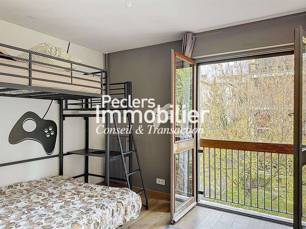Appartement à RUEIL-MALMAISON